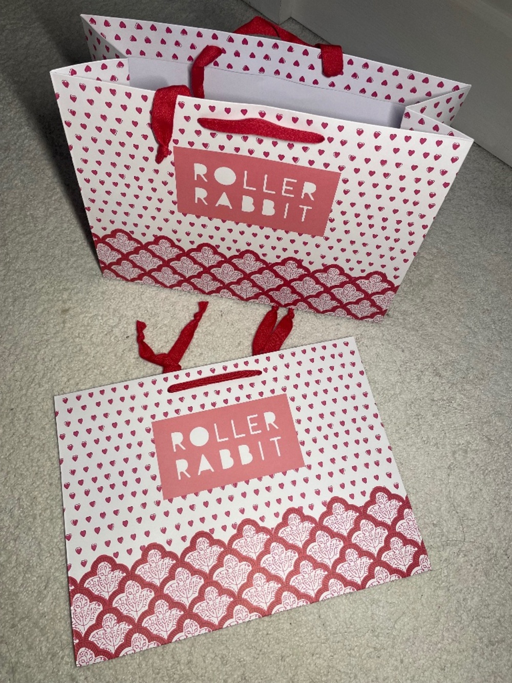 Roller Rabbit Bags NEW
